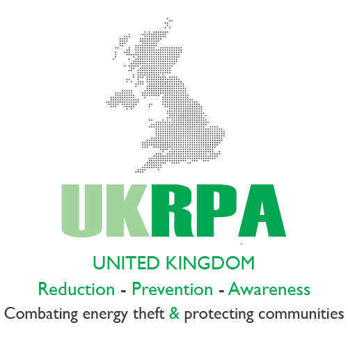 UKRPA Accreditation