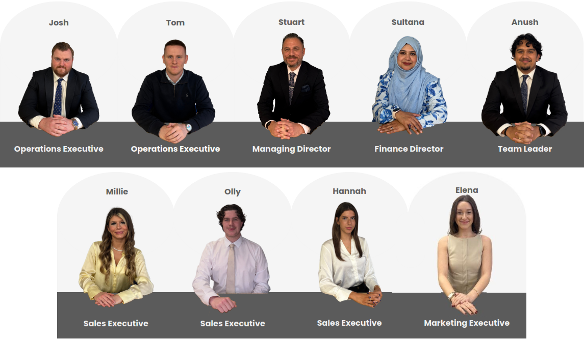 GSC Team